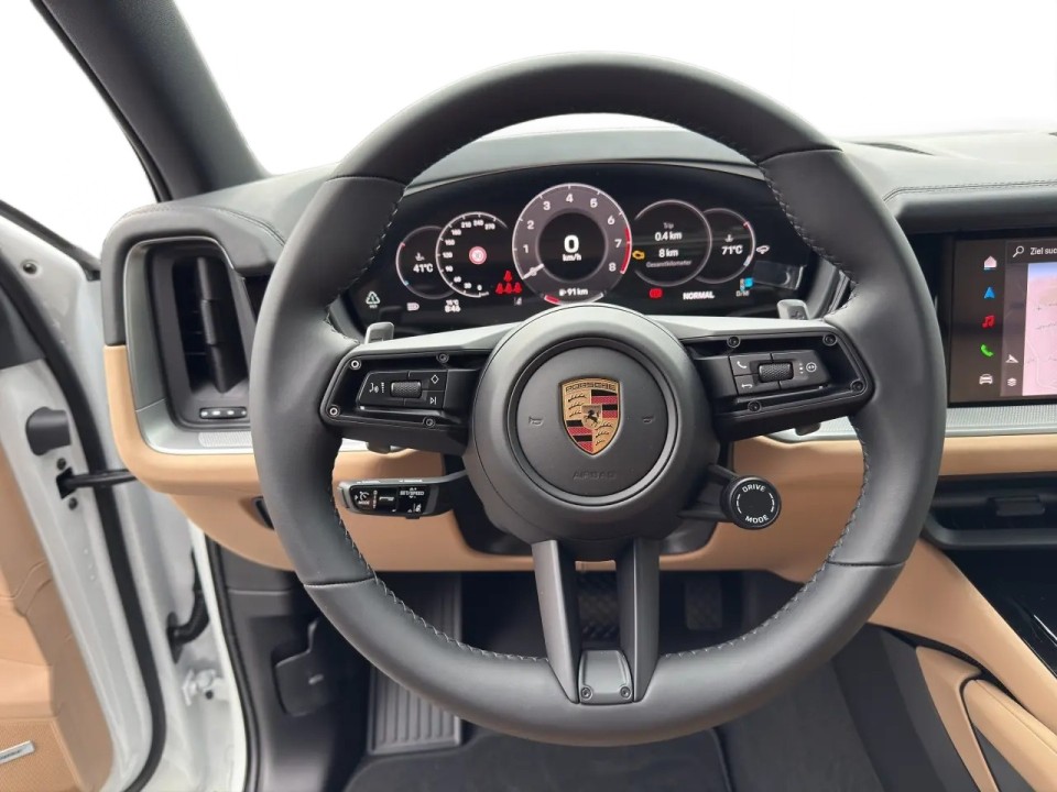 Porsche Cayenne - foto 9