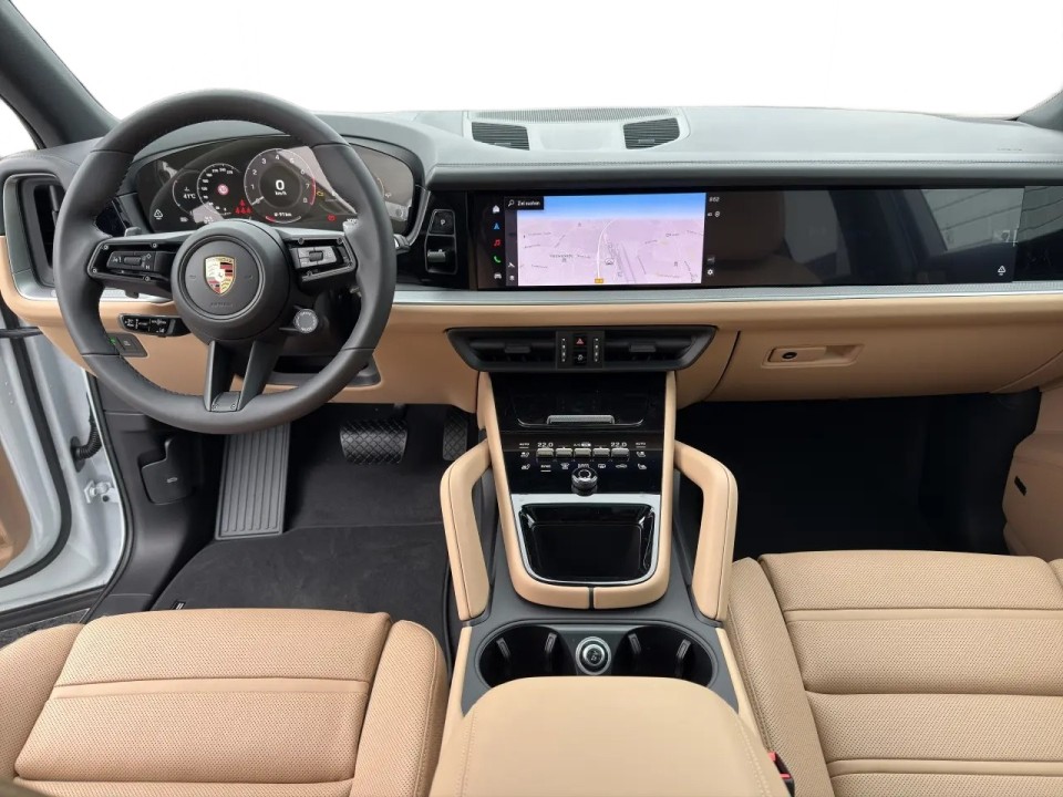 Porsche Cayenne - foto 10