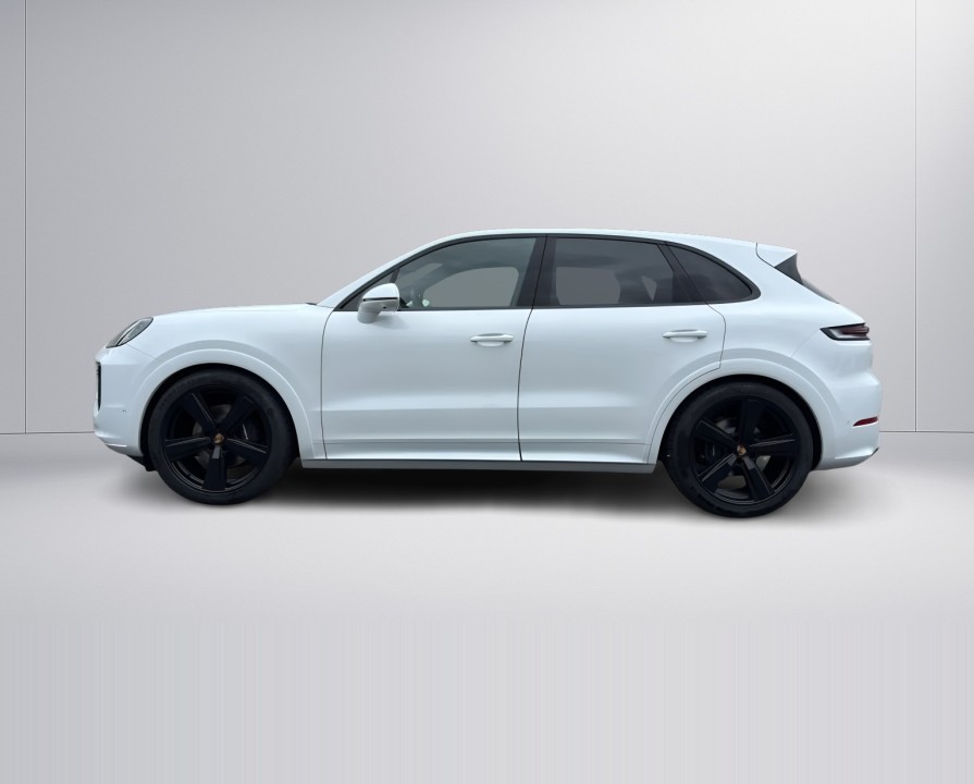 Porsche Cayenne - foto 6