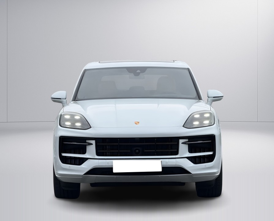 Porsche Cayenne - foto 8