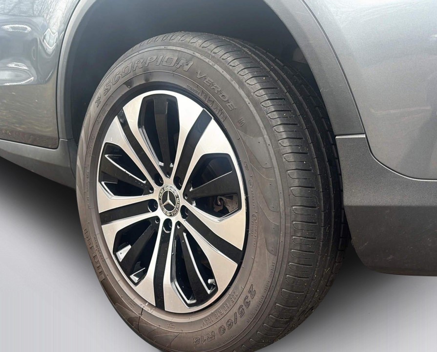 Mercedes-Benz GLC Coupé 300de 4MATIC - foto 28