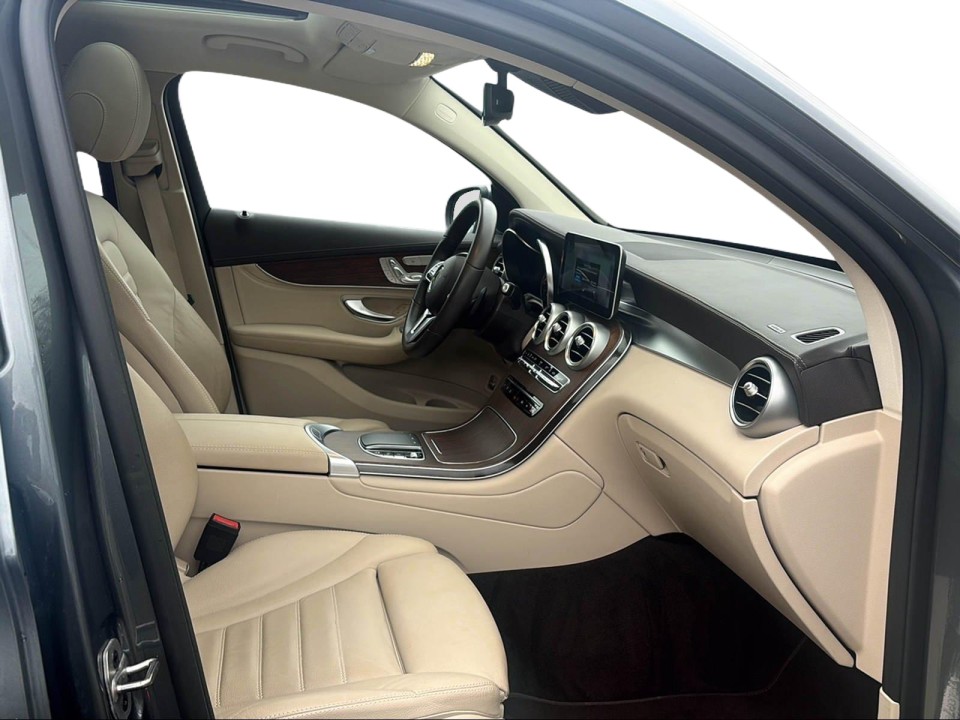 Mercedes-Benz GLC Coupé 300de 4MATIC - foto 12