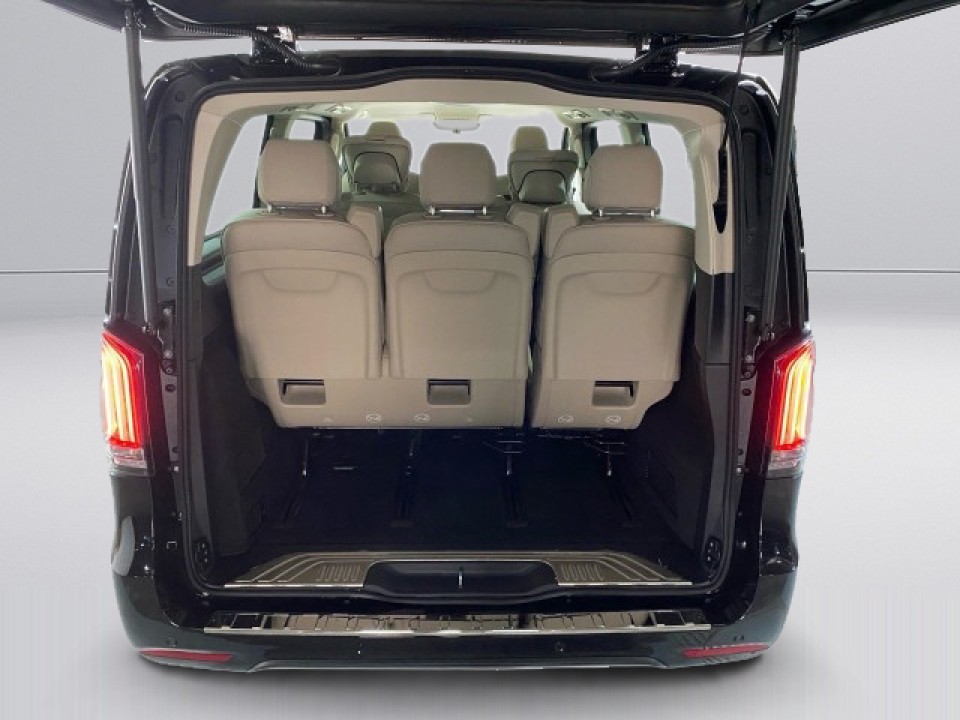 Mercedes-Benz V 300d 4MATIC Extralong Exclusive - foto 10