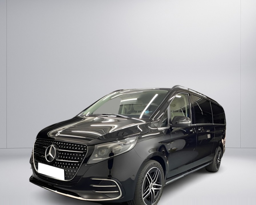 Mercedes-Benz V 300d 4MATIC Extralong Exclusive (4)