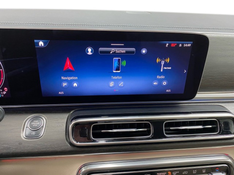 Mercedes-Benz V 300d 4MATIC Extralong Exclusive - foto 8