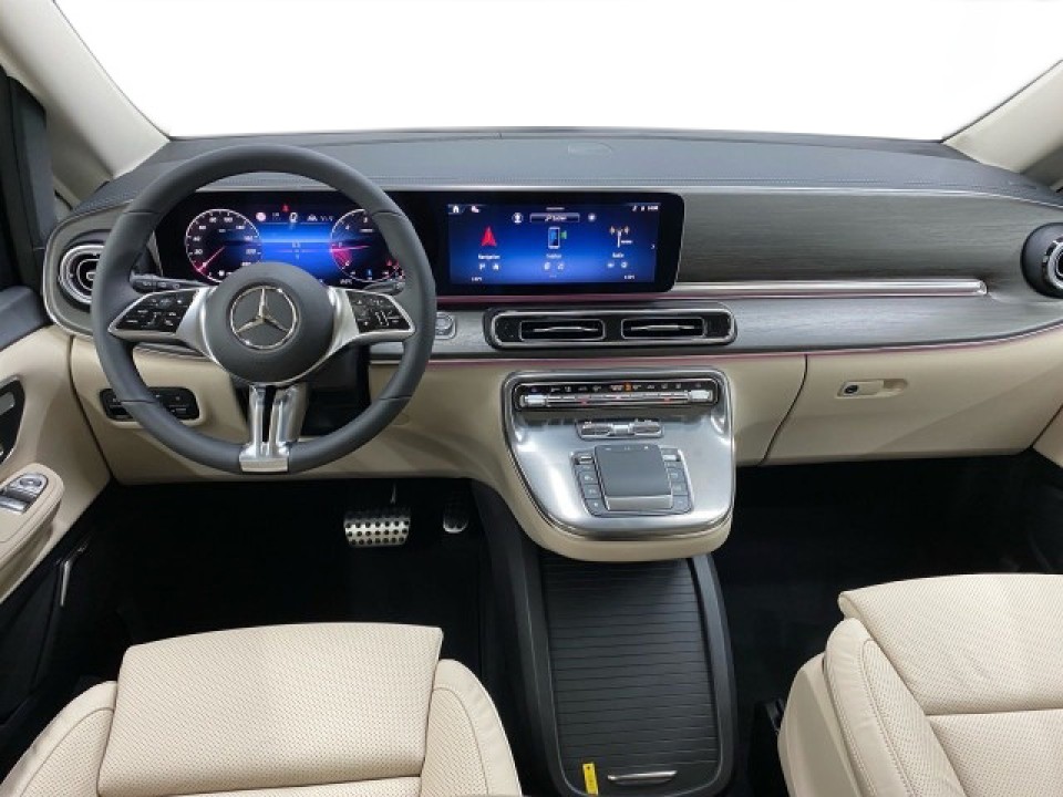 Mercedes-Benz V 300d 4MATIC Extralong Exclusive (5)