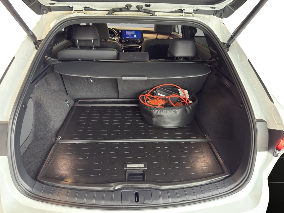 Lexus Seria RX 450h+ F-Sport - foto 19