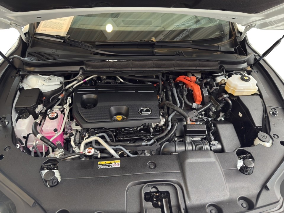 Lexus Seria RX 450h+ F-Sport - foto 18