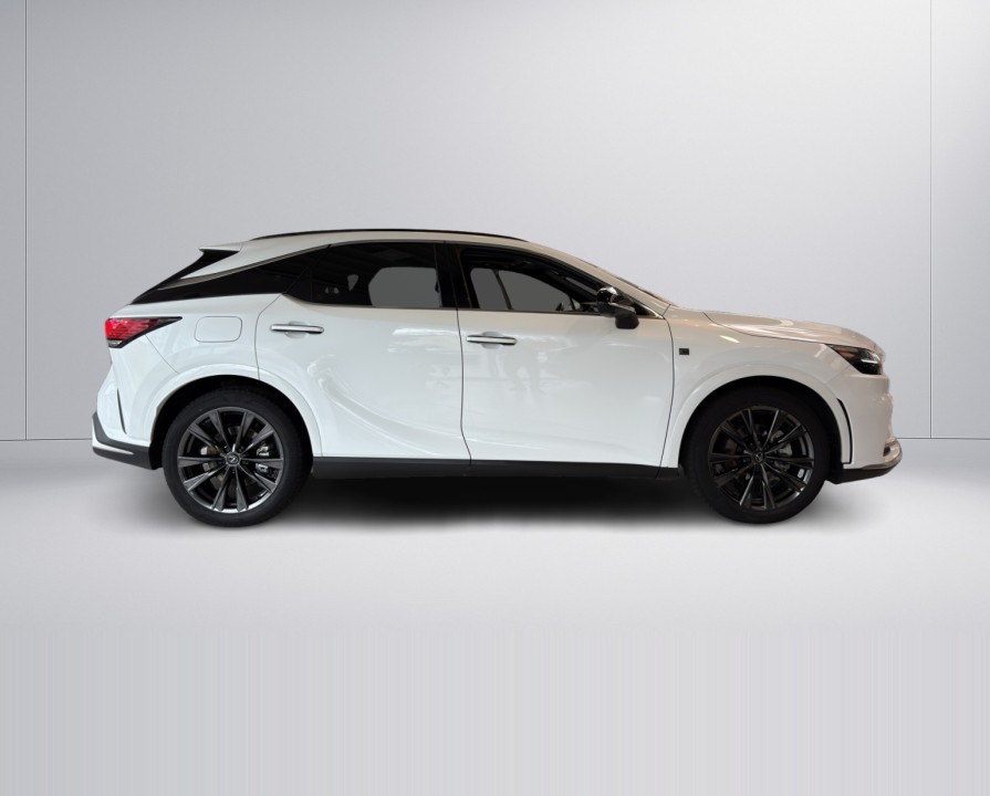 Lexus Seria RX 450h+ F-Sport (2)