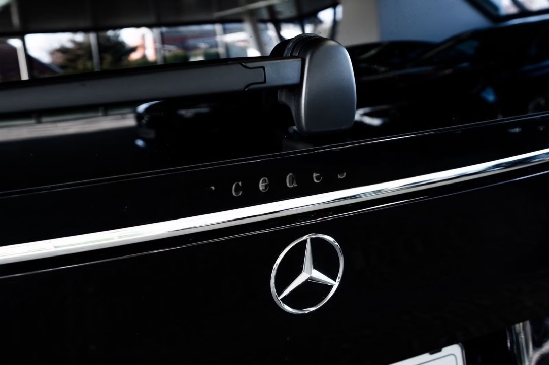 Mercedes-Benz V 300d 4MATIC Extralong Exclusive - foto 43