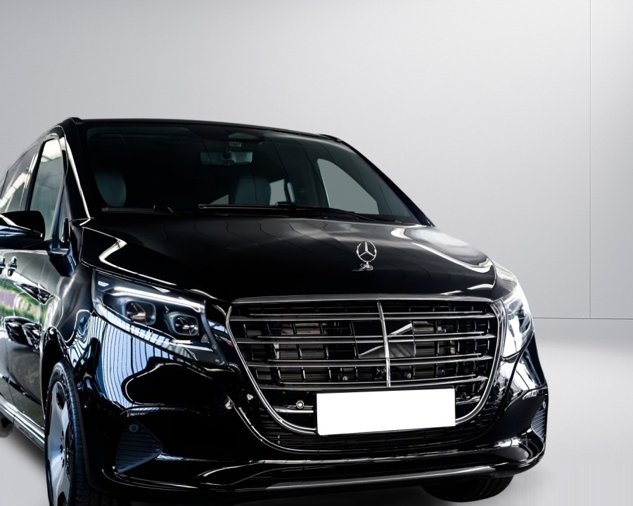 Mercedes-Benz V 300d 4MATIC Extralong Exclusive - foto 40