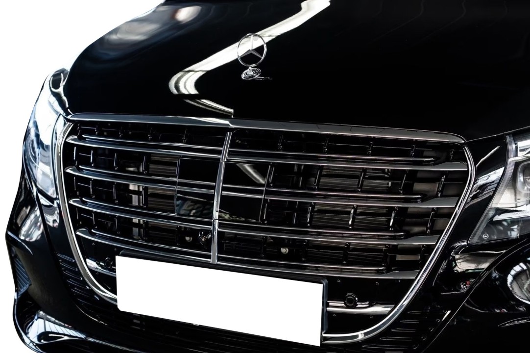 Mercedes-Benz V 300d 4MATIC Extralong Exclusive - foto 41