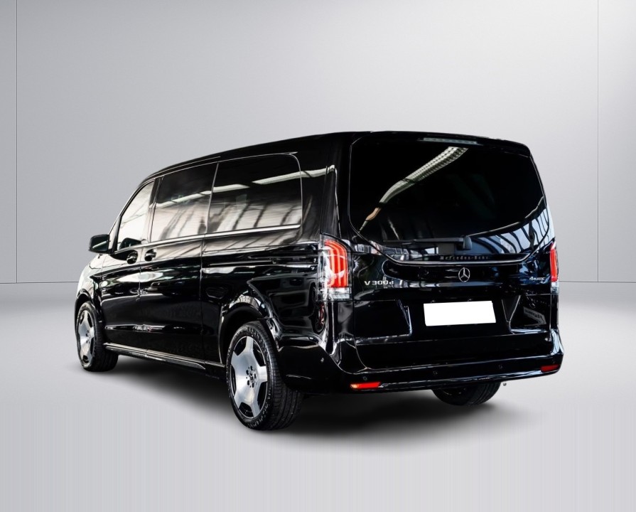 Mercedes-Benz V 300d 4MATIC Extralong Exclusive (4)