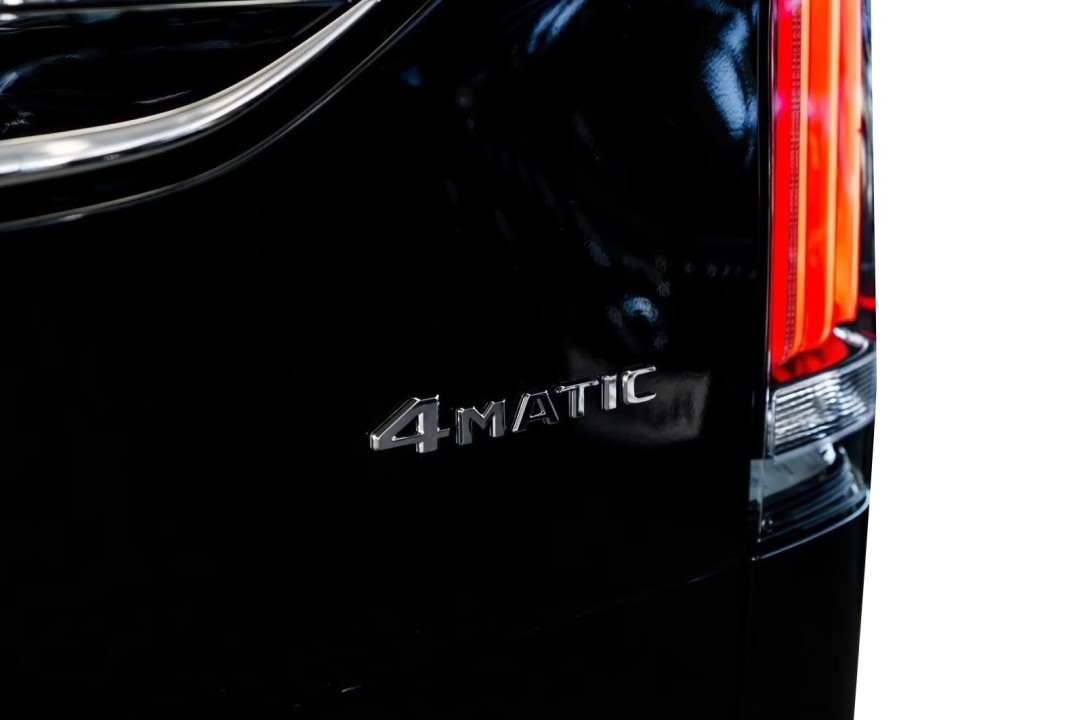 Mercedes-Benz V 300d 4MATIC Extralong Exclusive - foto 45