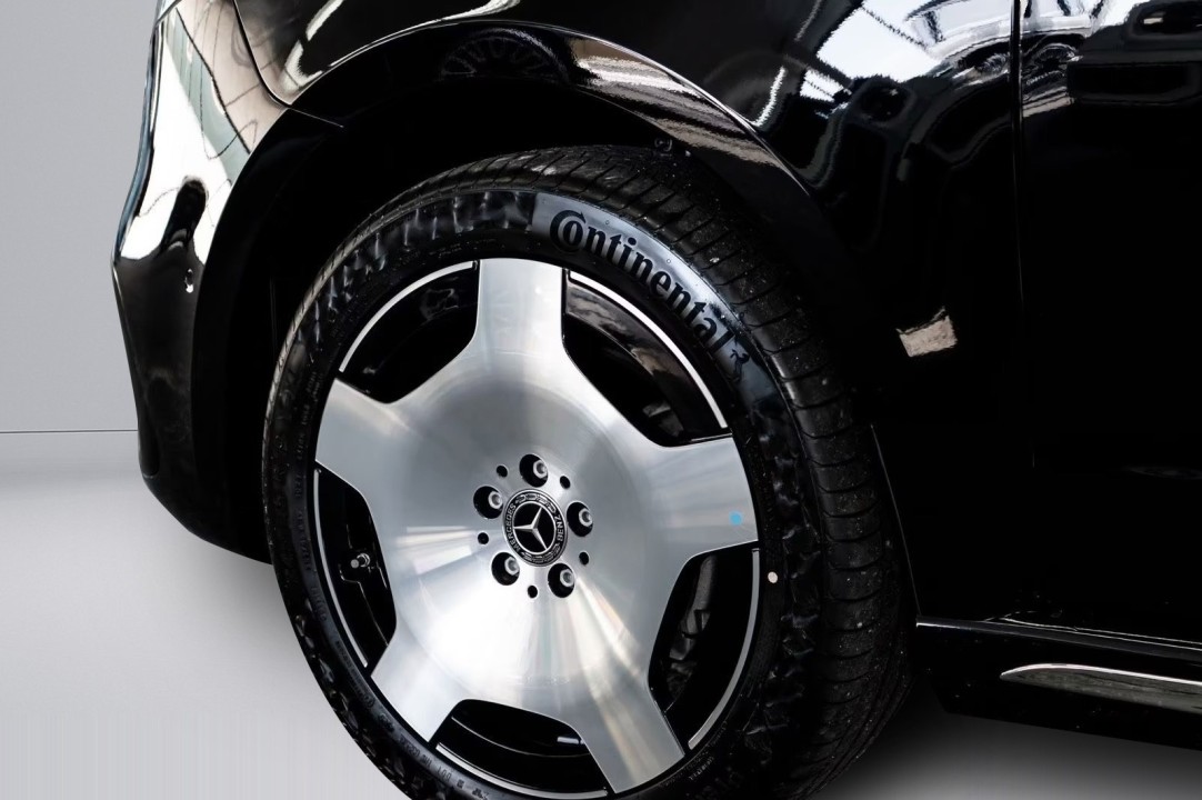 Mercedes-Benz V 300d 4MATIC Extralong Exclusive - foto 49