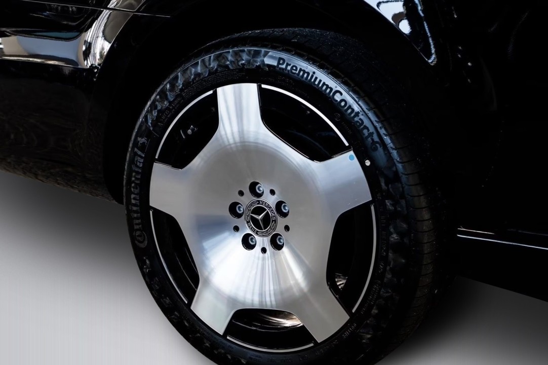 Mercedes-Benz V 300d 4MATIC Extralong Exclusive - foto 47