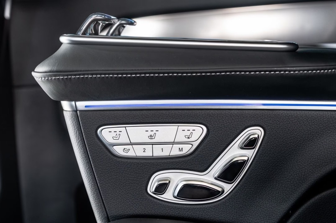 Mercedes-Benz V 300d 4MATIC Extralong Exclusive - foto 34