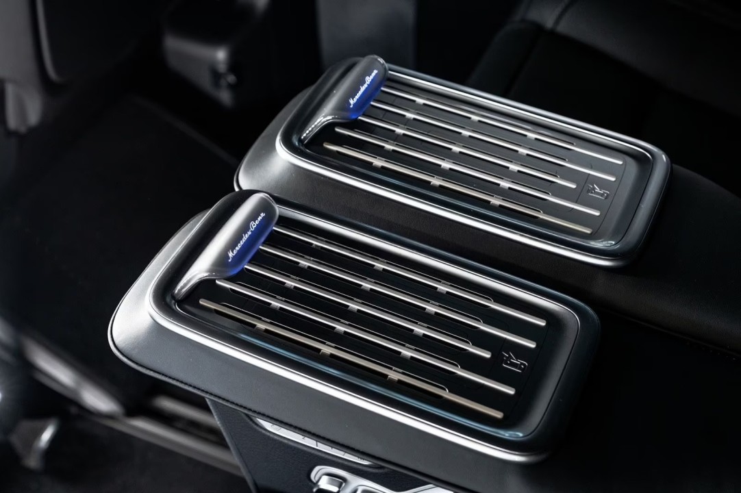 Mercedes-Benz V 300d 4MATIC Extralong Exclusive - foto 27