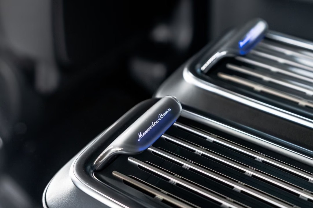 Mercedes-Benz V 300d 4MATIC Extralong Exclusive - foto 28