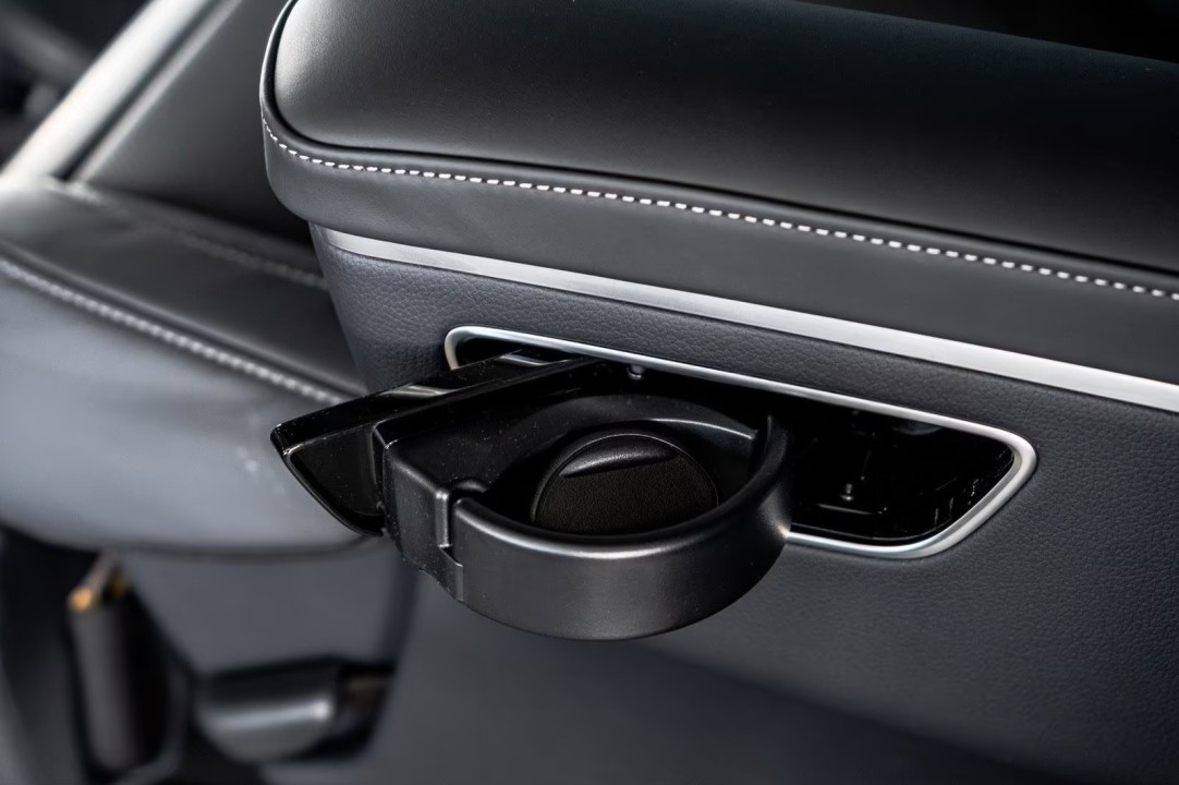 Mercedes-Benz V 300d 4MATIC Extralong Exclusive - foto 35