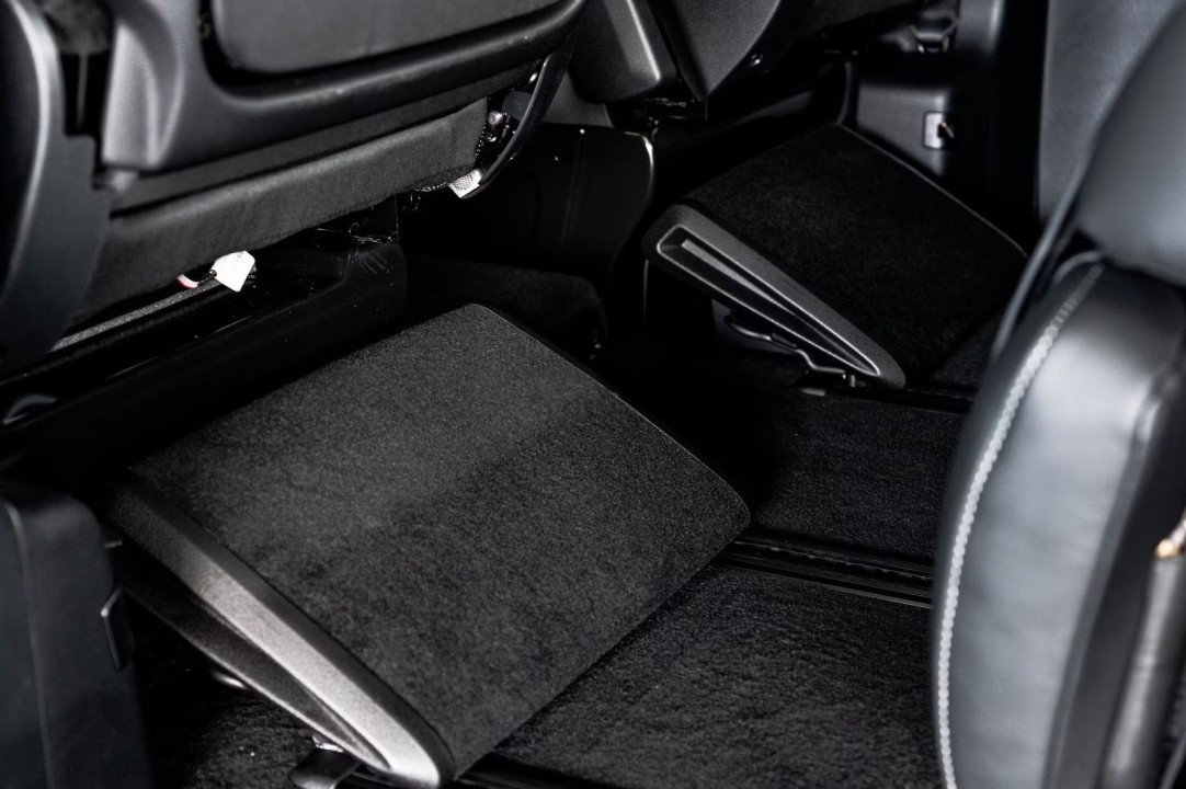 Mercedes-Benz V 300d 4MATIC Extralong Exclusive - foto 25