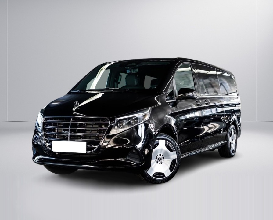 Mercedes-Benz V 300d 4MATIC Extralong Exclusive (5)