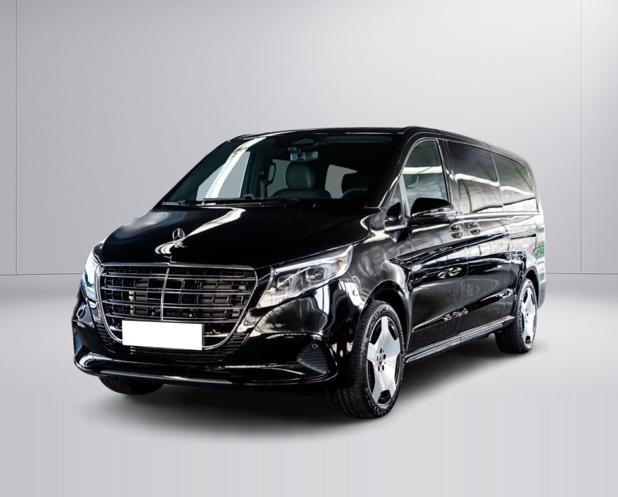 Mercedes-Benz V 300d 4MATIC Extralong Exclusive - foto 6