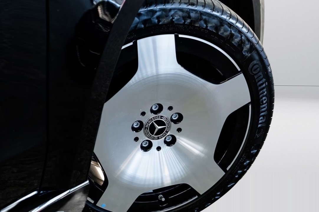 Mercedes-Benz V 300d 4MATIC Extralong Exclusive - foto 46