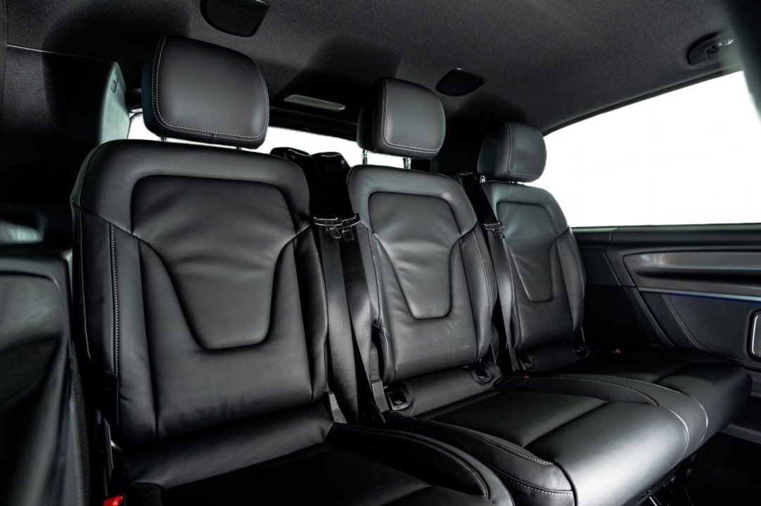 Mercedes-Benz V 300d 4MATIC Extralong Exclusive - foto 20