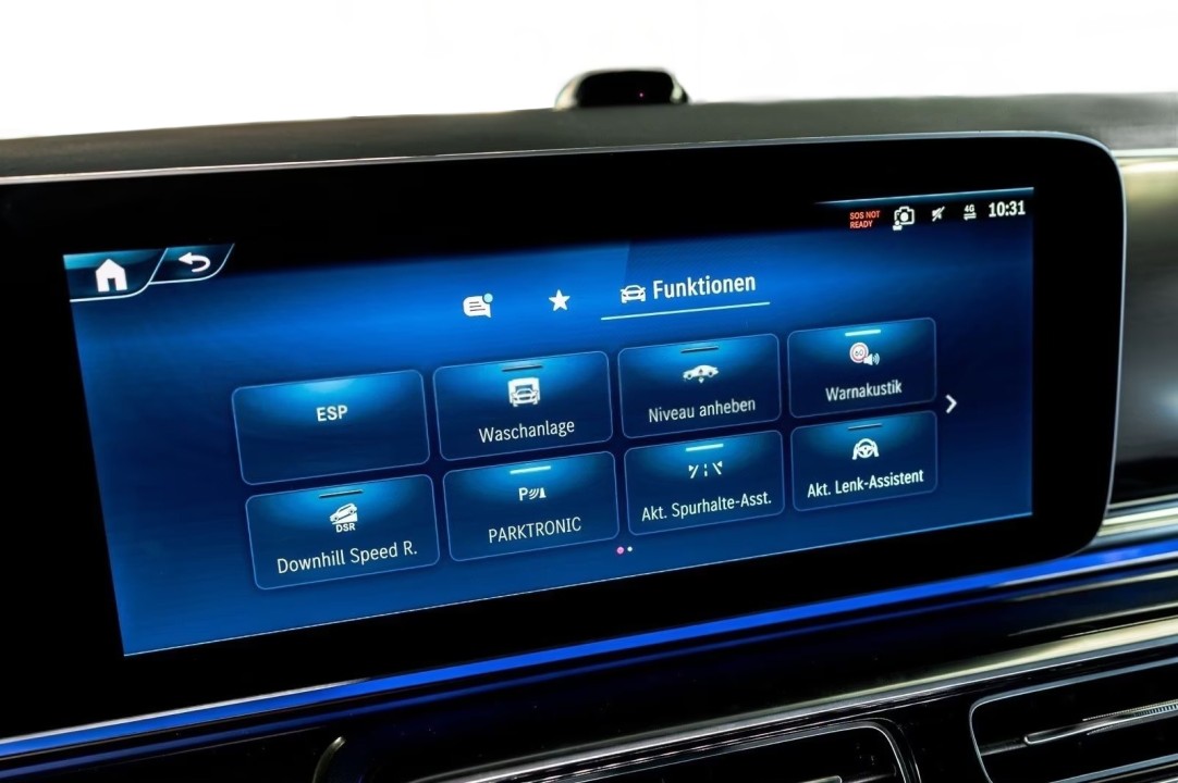 Mercedes-Benz V 300d 4MATIC Extralong Exclusive - foto 15