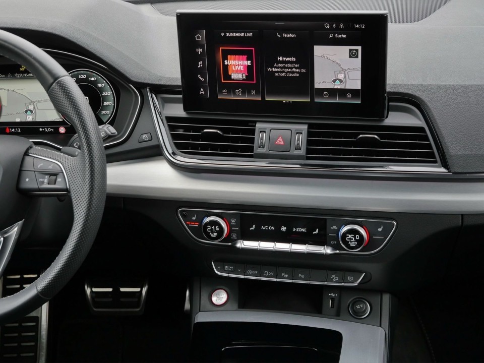 Audi SQ5 TDI - foto 12