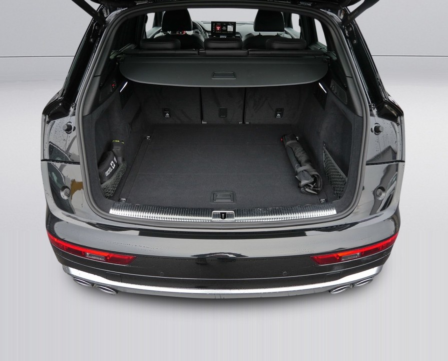 Audi SQ5 TDI - foto 20