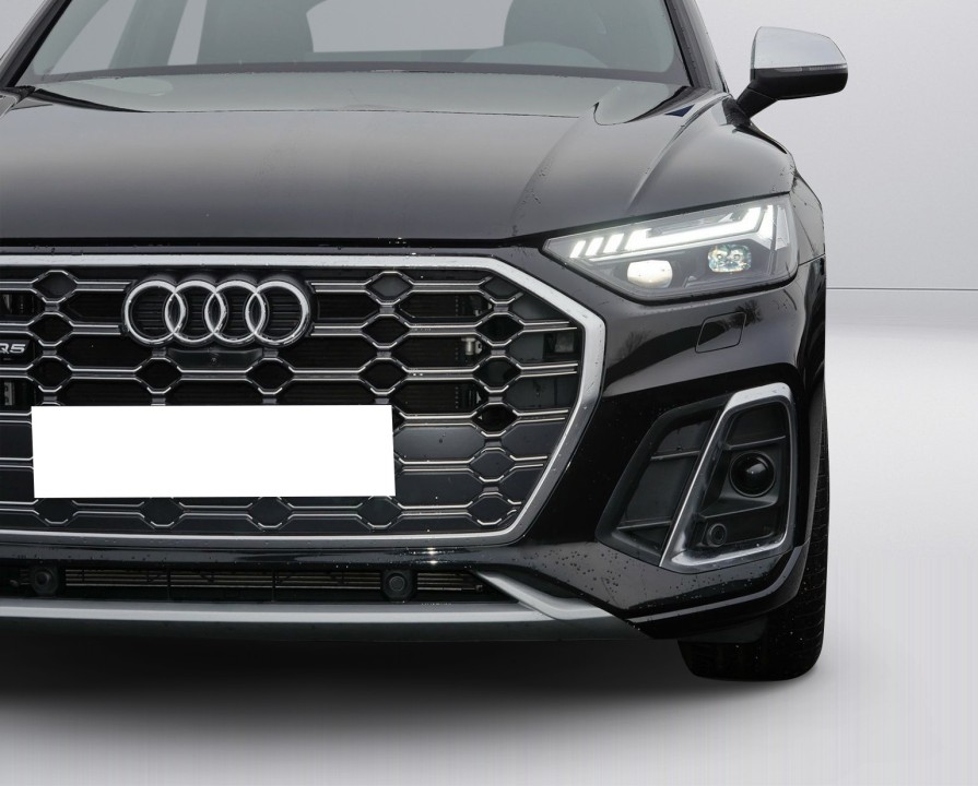 Audi SQ5 TDI - foto 22