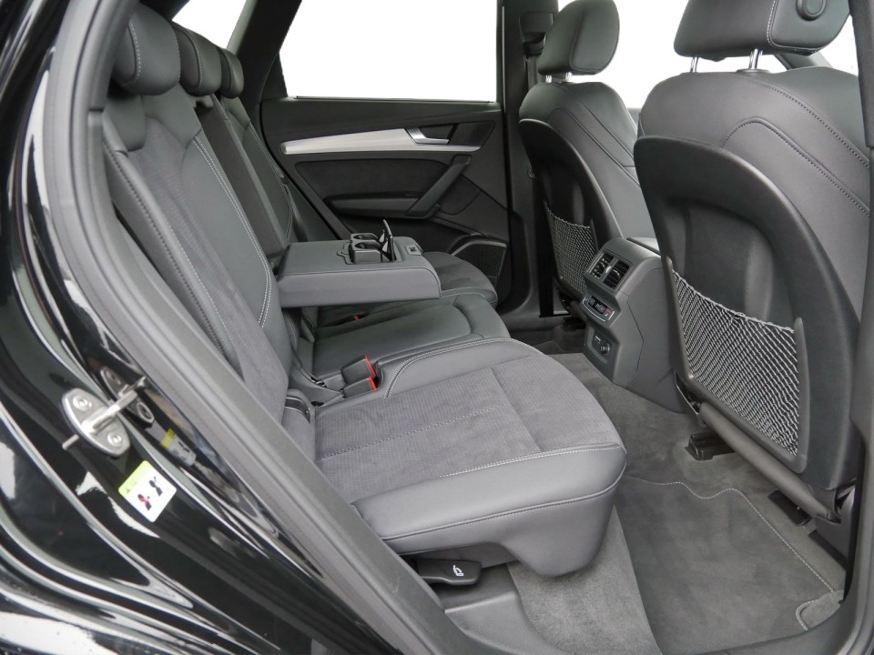Audi SQ5 TDI - foto 17