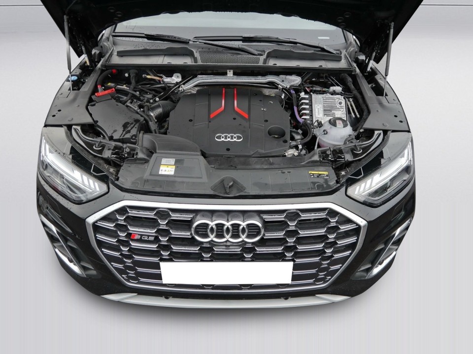 Audi SQ5 TDI - foto 21