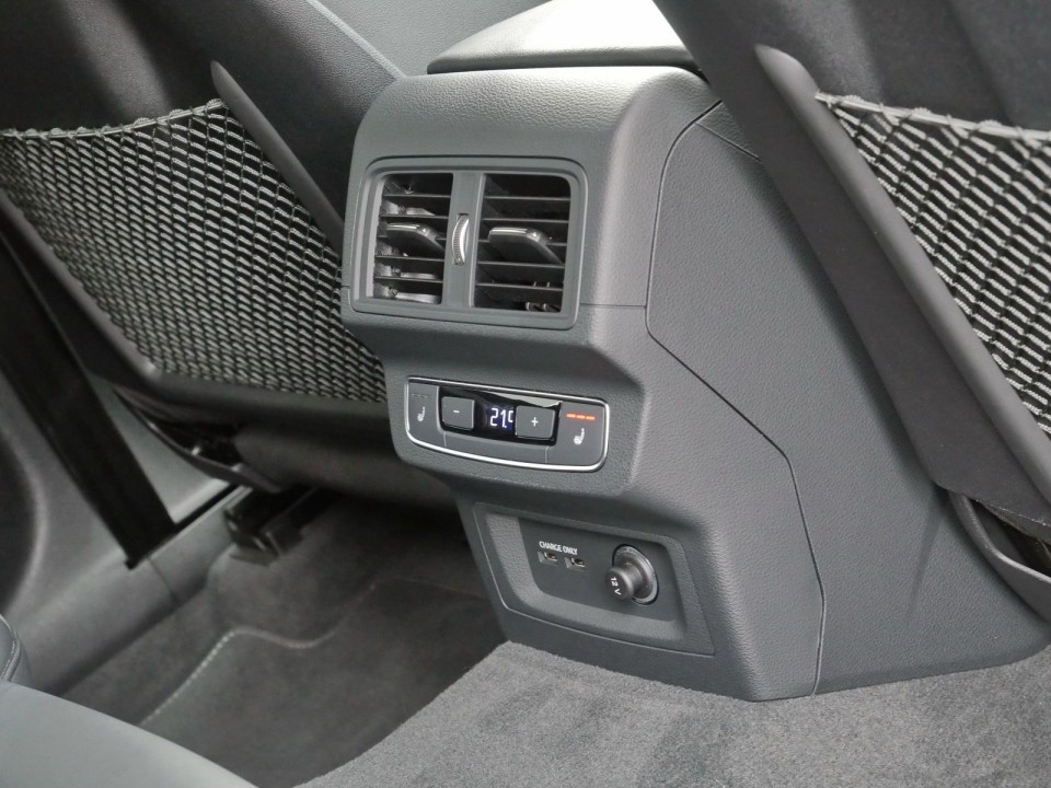 Audi SQ5 TDI - foto 15