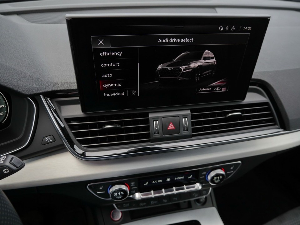 Audi SQ5 TDI - foto 13