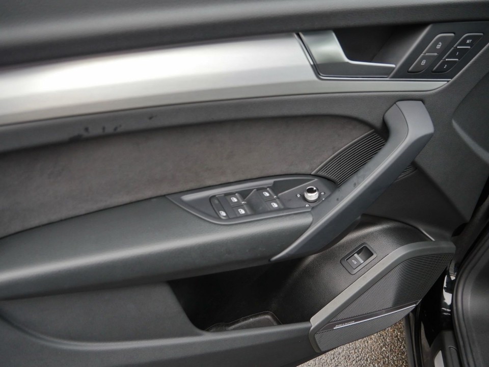 Audi SQ5 TDI - foto 18