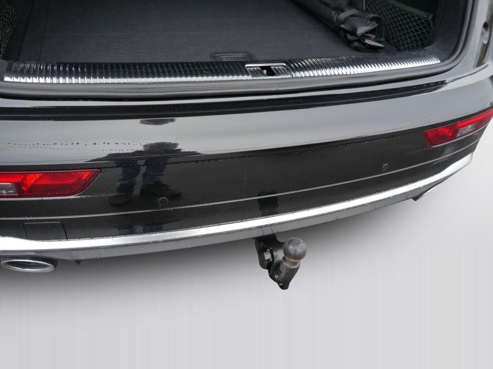 Audi SQ5 TDI - foto 23