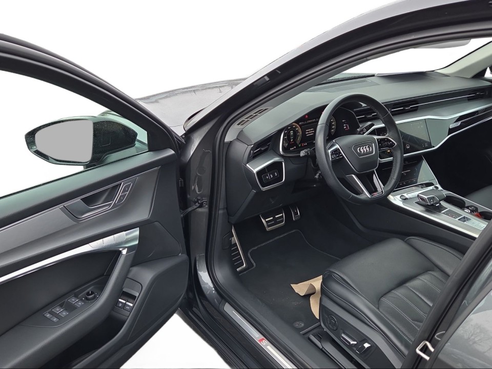 Audi A6 Limousine 55 TFSIe Quattro S-line - foto 7