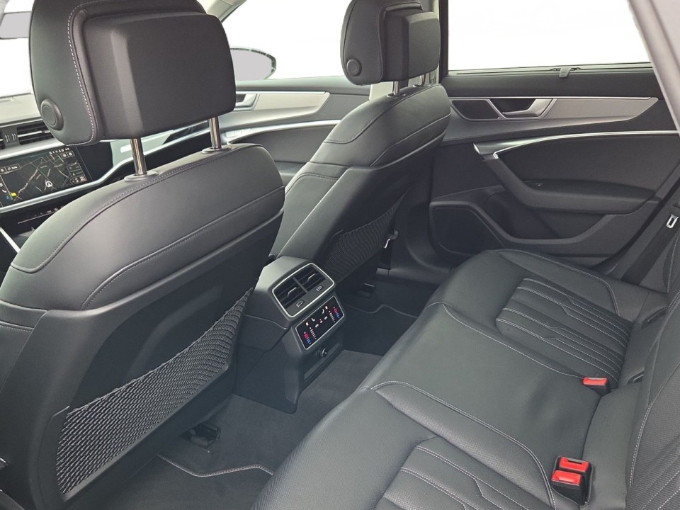 Audi A6 Limousine 55 TFSIe Quattro S-line - foto 13