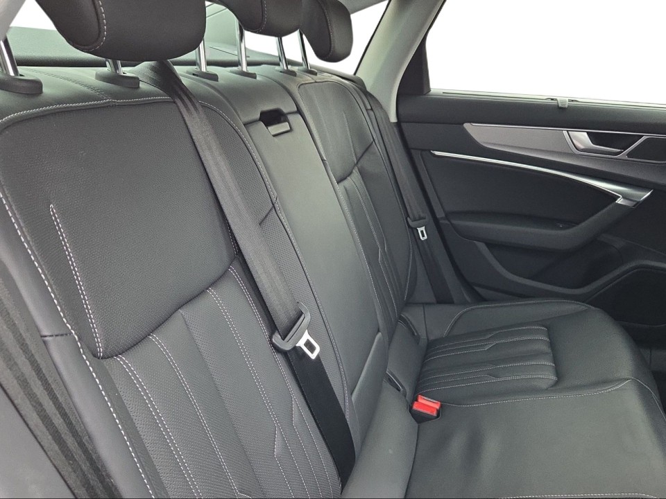 Audi A6 Limousine 55 TFSIe Quattro S-line - foto 12