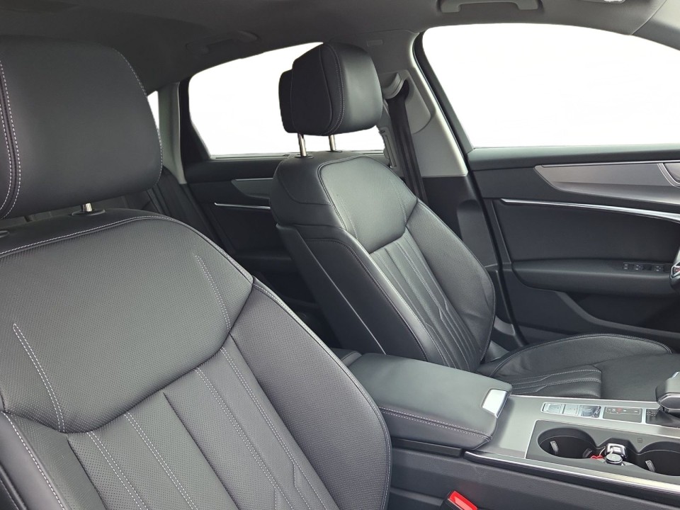Audi A6 Limousine 55 TFSIe Quattro S-line - foto 10