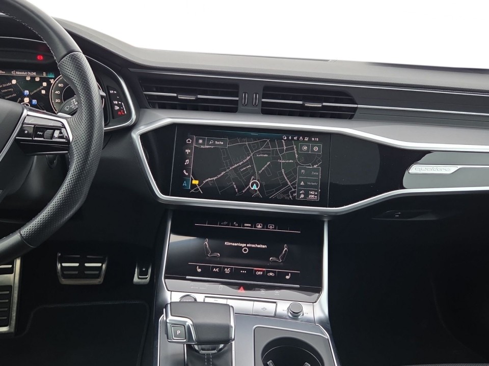 Audi A6 Limousine 55 TFSIe Quattro S-line - foto 8