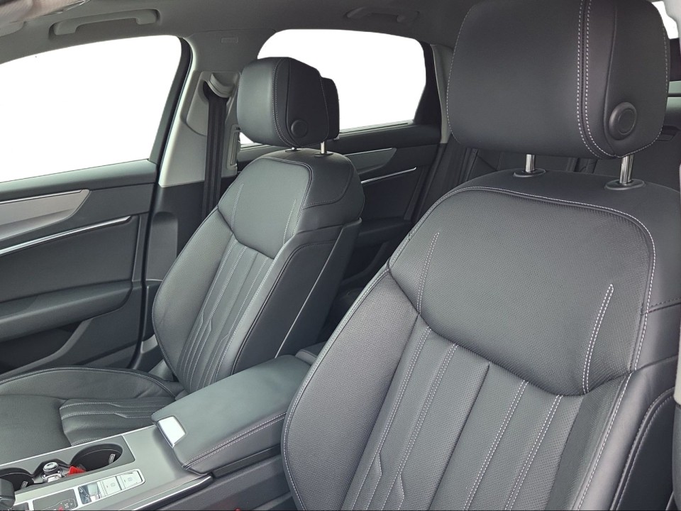 Audi A6 Limousine 55 TFSIe Quattro S-line - foto 11