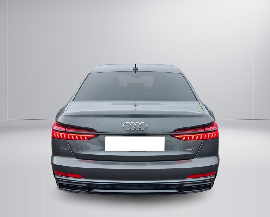 Audi A6 Limousine 55 TFSIe Quattro S-line (3)