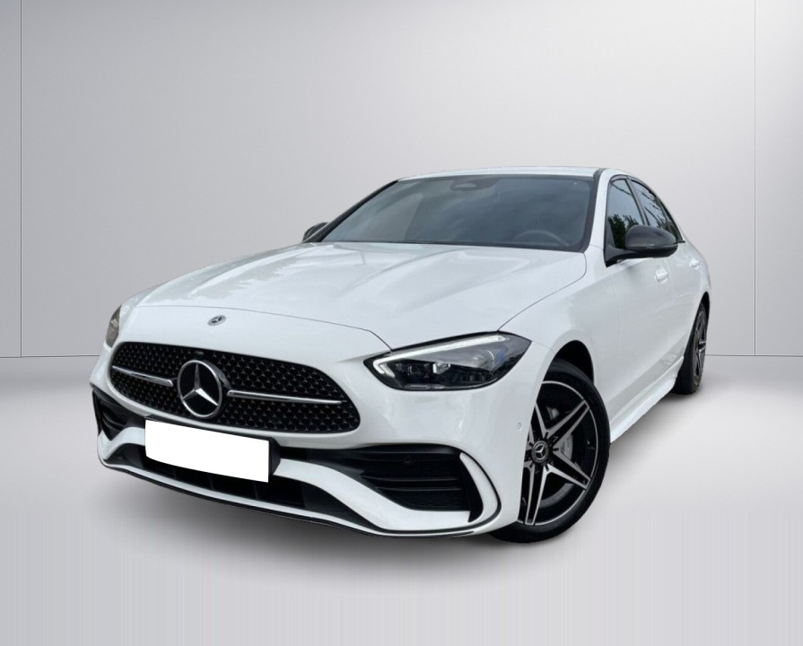 Mercedes-Benz C 300e 4MATIC AMG Line - foto 6
