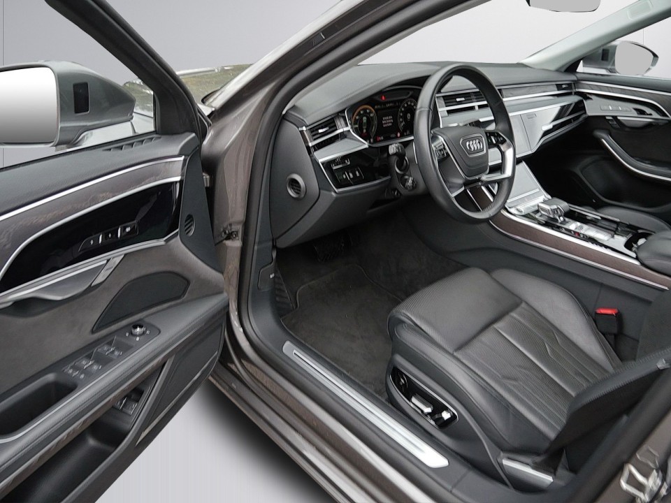 Audi A8 60 TFSIe quattro tiptronic - foto 7