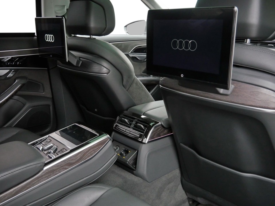 Audi A8 60 TFSIe quattro tiptronic - foto 8