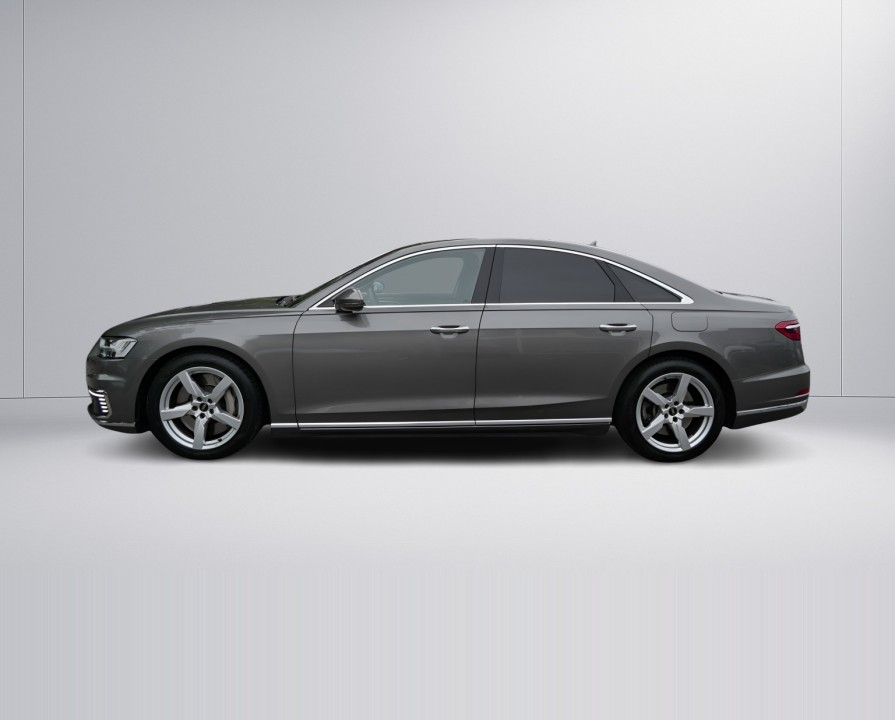 Audi A8 60 TFSIe quattro tiptronic (2)